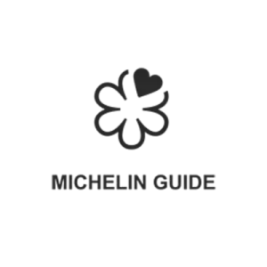 MICHELIN Guide logo