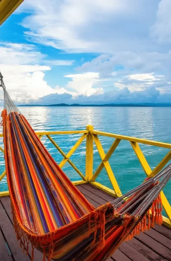 Punta Caracol Acqua Lodge | Hotel en Bocas del Toro