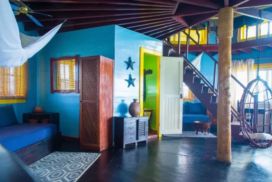 Punta Caracol Acqua Lodge | Hotel en Bocas del Toro