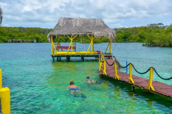 Punta Caracol Acqua Lodge | Hotel en Bocas del Toro