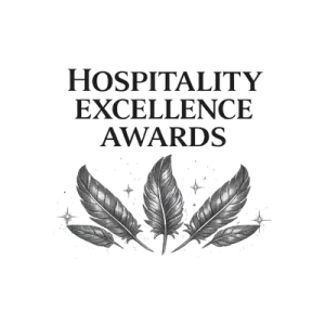 Hospitality Excellence Awards logo